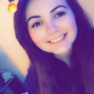 Meet your Posher, Savannah